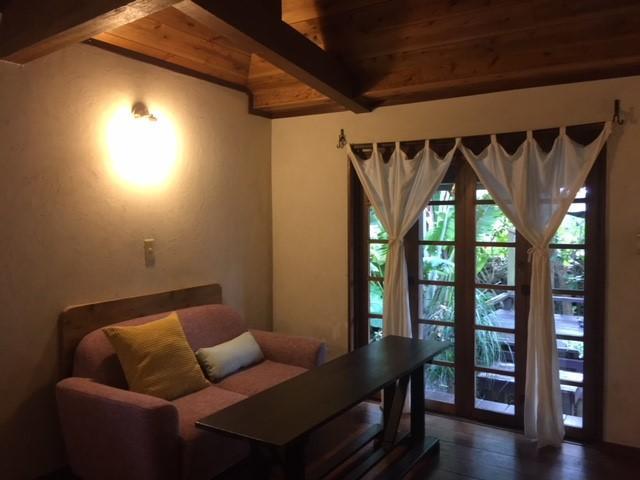 Guest House Cago ทาเคโตมิ ภายนอก รูปภาพ