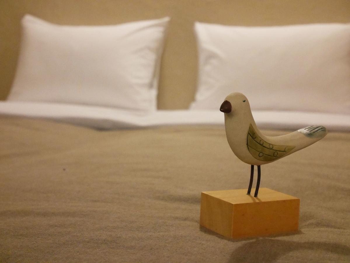 Guest House Cago ทาเคโตมิ ภายนอก รูปภาพ